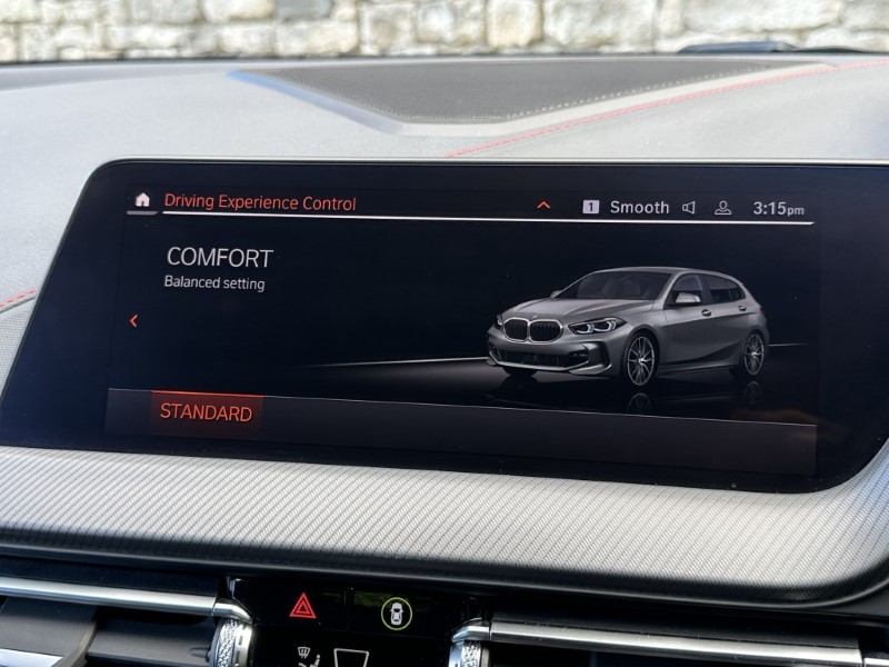 2023 (23) BMW 1 SERIES 128ti 5dr [Live Cockpit Professional] 5857955