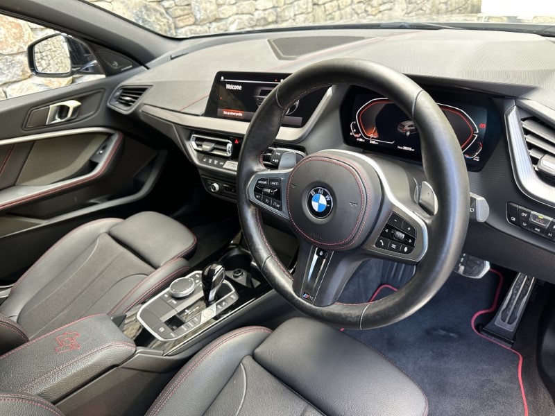 2023 (23) BMW 1 SERIES 128ti 5dr [Live Cockpit Professional] 5857922