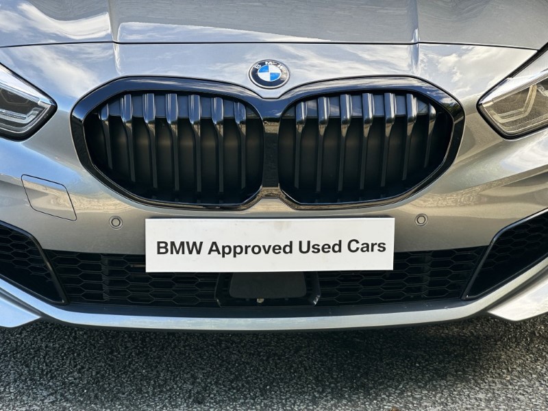 2023 (23) BMW 1 SERIES 128ti 5dr [Live Cockpit Professional] 5857979