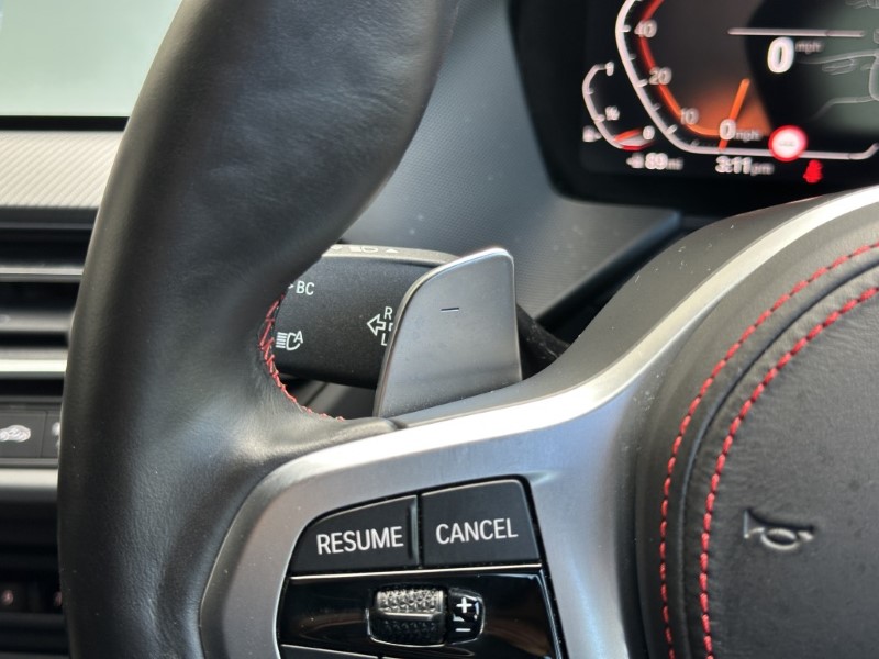 2023 (23) BMW 1 SERIES 128ti 5dr [Live Cockpit Professional] 5857936