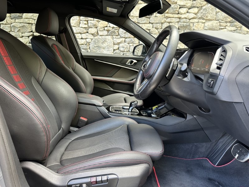 2023 (23) BMW 1 SERIES 128ti 5dr [Live Cockpit Professional] 5857924