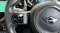 2021 (71) MINI CONVERTIBLE 1.5 Cooper Exclusive 2dr Auto 5862564