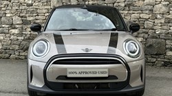 2021 (71) MINI CONVERTIBLE 1.5 Cooper Exclusive 2dr Auto 5862600