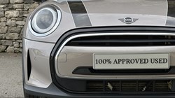 2021 (71) MINI CONVERTIBLE 1.5 Cooper Exclusive 2dr Auto 5862603
