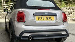 2021 (71) MINI CONVERTIBLE 1.5 Cooper Exclusive 2dr Auto 5862545