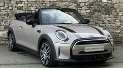 2021 (71) MINI CONVERTIBLE 1.5 Cooper Exclusive 2dr Auto 5862610