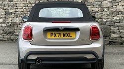 2021 (71) MINI CONVERTIBLE 1.5 Cooper Exclusive 2dr Auto 5862589