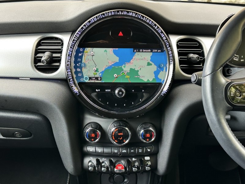 2021 (71) MINI CONVERTIBLE 1.5 Cooper Exclusive 2dr Auto 5862593