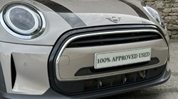 2021 (71) MINI CONVERTIBLE 1.5 Cooper Exclusive 2dr Auto 5862602