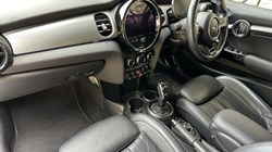 2021 (71) MINI CONVERTIBLE 1.5 Cooper Exclusive 2dr Auto 5862571