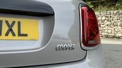 2021 (71) MINI CONVERTIBLE 1.5 Cooper Exclusive 2dr Auto 5862548