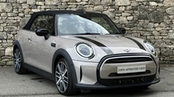 2021 (71) MINI CONVERTIBLE 1.5 Cooper Exclusive 2dr Auto 5862601