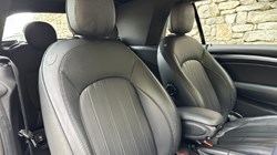 2021 (71) MINI CONVERTIBLE 1.5 Cooper Exclusive 2dr Auto 5862554