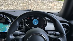 2021 (71) MINI CONVERTIBLE 1.5 Cooper Exclusive 2dr Auto 5862599