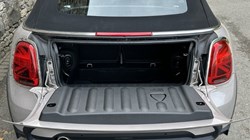 2021 (71) MINI CONVERTIBLE 1.5 Cooper Exclusive 2dr Auto 5862549