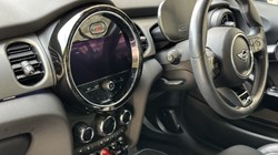 2021 (71) MINI CONVERTIBLE 1.5 Cooper Exclusive 2dr Auto 5862572