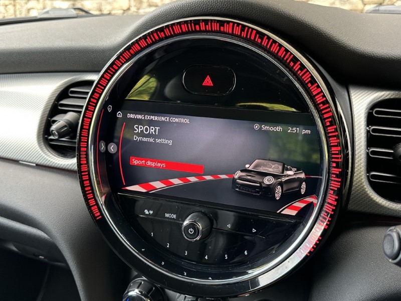 2021 (71) MINI CONVERTIBLE 1.5 Cooper Exclusive 2dr Auto 5862583