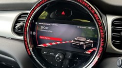 2021 (71) MINI CONVERTIBLE 1.5 Cooper Exclusive 2dr Auto 5862583