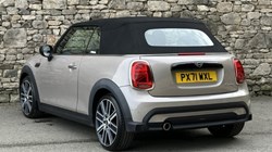 2021 (71) MINI CONVERTIBLE 1.5 Cooper Exclusive 2dr Auto 5862590