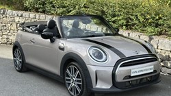 2021 (71) MINI CONVERTIBLE 1.5 Cooper Exclusive 2dr Auto 5862618