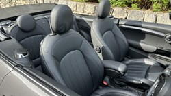 2021 (71) MINI CONVERTIBLE 1.5 Cooper Exclusive 2dr Auto 5862620