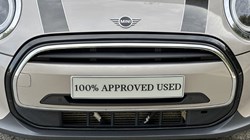 2021 (71) MINI CONVERTIBLE 1.5 Cooper Exclusive 2dr Auto 5862604