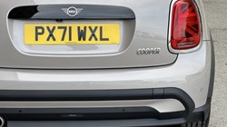 2021 (71) MINI CONVERTIBLE 1.5 Cooper Exclusive 2dr Auto 5862547