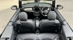 2021 (71) MINI CONVERTIBLE 1.5 Cooper Exclusive 2dr Auto 5862608