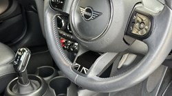 2021 (71) MINI CONVERTIBLE 1.5 Cooper Exclusive 2dr Auto 5862551