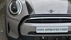 2021 (71) MINI CONVERTIBLE 1.5 Cooper Exclusive 2dr Auto 5862566