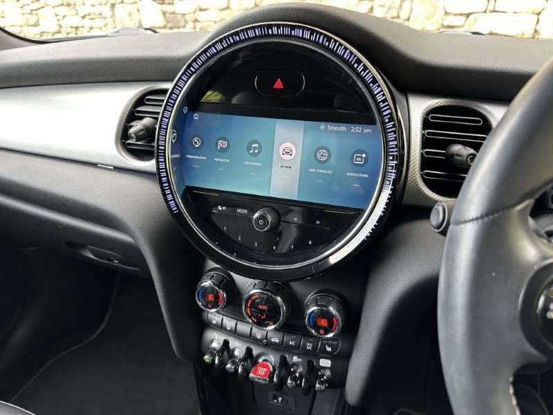 2021 (71) MINI CONVERTIBLE 1.5 Cooper Exclusive 2dr Auto 5862587