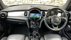 2021 (71) MINI CONVERTIBLE 1.5 Cooper Exclusive 2dr Auto 5862595