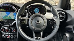 2021 (71) MINI CONVERTIBLE 1.5 Cooper Exclusive 2dr Auto 5862592