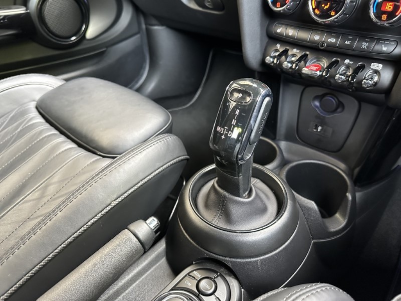 2021 (71) MINI CONVERTIBLE 1.5 Cooper Exclusive 2dr Auto 5862557