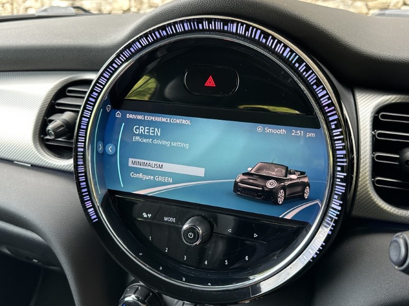 2021 (71) MINI CONVERTIBLE 1.5 Cooper Exclusive 2dr Auto 5862585