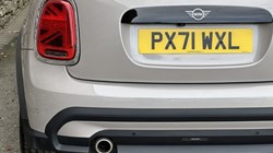 2021 (71) MINI CONVERTIBLE 1.5 Cooper Exclusive 2dr Auto 5862546