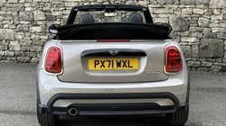 2021 (71) MINI CONVERTIBLE 1.5 Cooper Exclusive 2dr Auto 5862613
