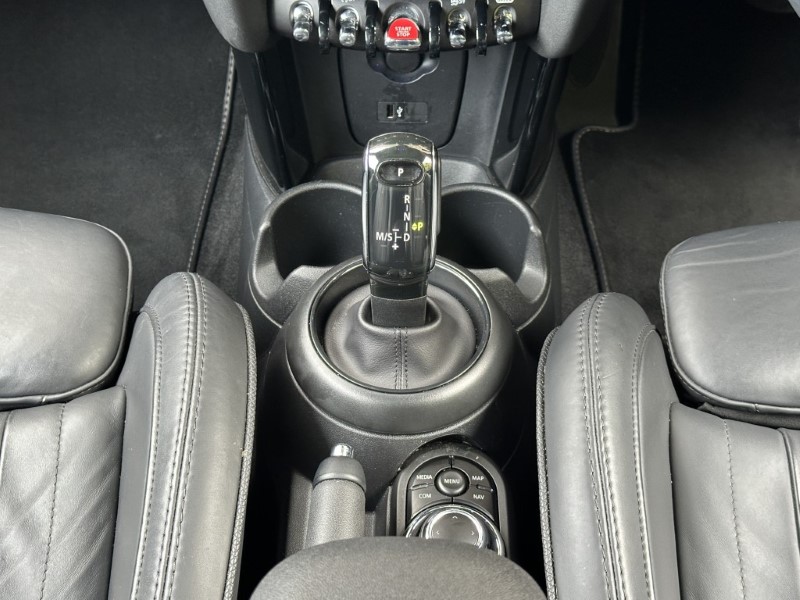 2021 (71) MINI CONVERTIBLE 1.5 Cooper Exclusive 2dr Auto 5862594