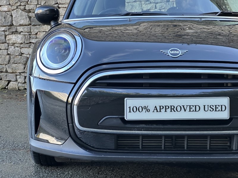 2024 (73) MINI HATCHBACK 1.5 Cooper Classic Premium 5dr Auto 5952075