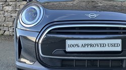 2024 (73) MINI HATCHBACK 1.5 Cooper Classic Premium 5dr Auto 5952075