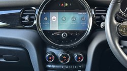 2024 (73) MINI HATCHBACK 1.5 Cooper Classic Premium 5dr Auto 5952066
