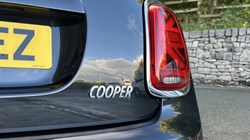 2024 (73) MINI HATCHBACK 1.5 Cooper Classic Premium 5dr Auto 5952020