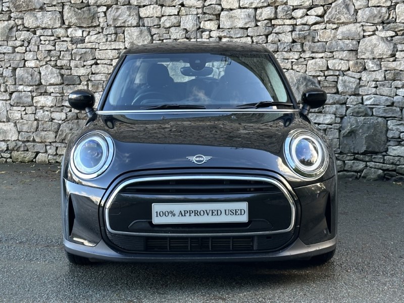 2024 (73) MINI HATCHBACK 1.5 Cooper Classic Premium 5dr Auto 5952072
