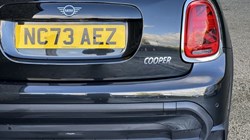 2024 (73) MINI HATCHBACK 1.5 Cooper Classic Premium 5dr Auto 5952019