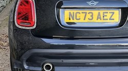 2024 (73) MINI HATCHBACK 1.5 Cooper Classic Premium 5dr Auto 5952018