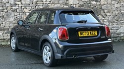 2024 (73) MINI HATCHBACK 1.5 Cooper Classic Premium 5dr Auto 5952057