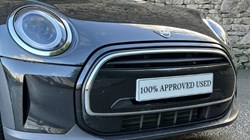 2024 (73) MINI HATCHBACK 1.5 Cooper Classic Premium 5dr Auto 5952074