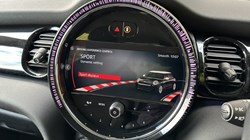 2024 (73) MINI HATCHBACK 1.5 Cooper Classic Premium 5dr Auto 5952536