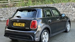 2024 (73) MINI HATCHBACK 1.5 Cooper Classic Premium 5dr Auto 5952082