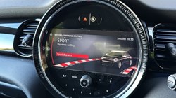 2024 (73) MINI HATCHBACK 1.5 Cooper Classic Premium 5dr Auto 5952051